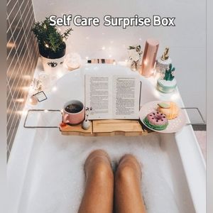 Self Care Surprise Box